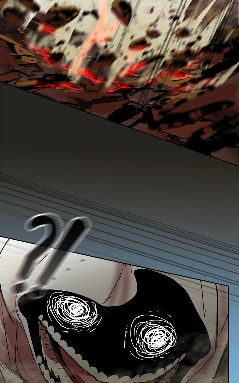 Ordeal Chapter 154 - Page 43