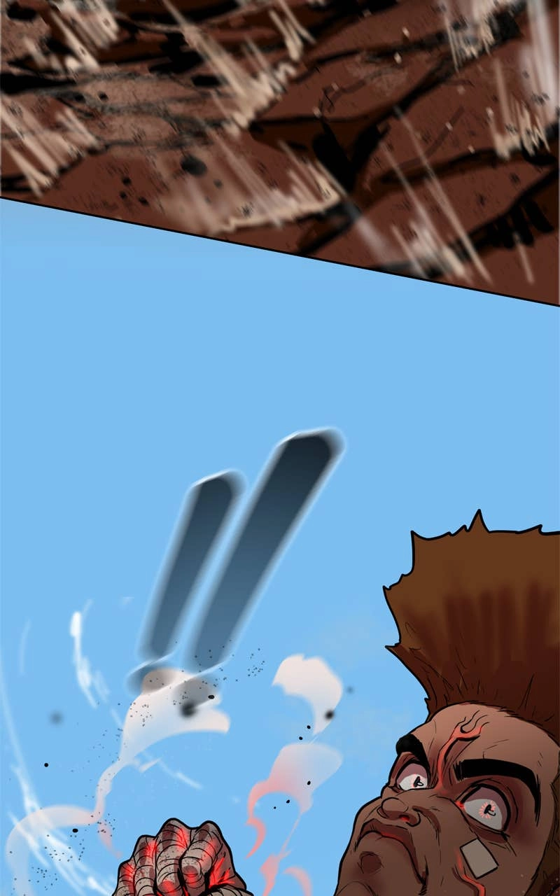 Ordeal Chapter 154 - Page 46