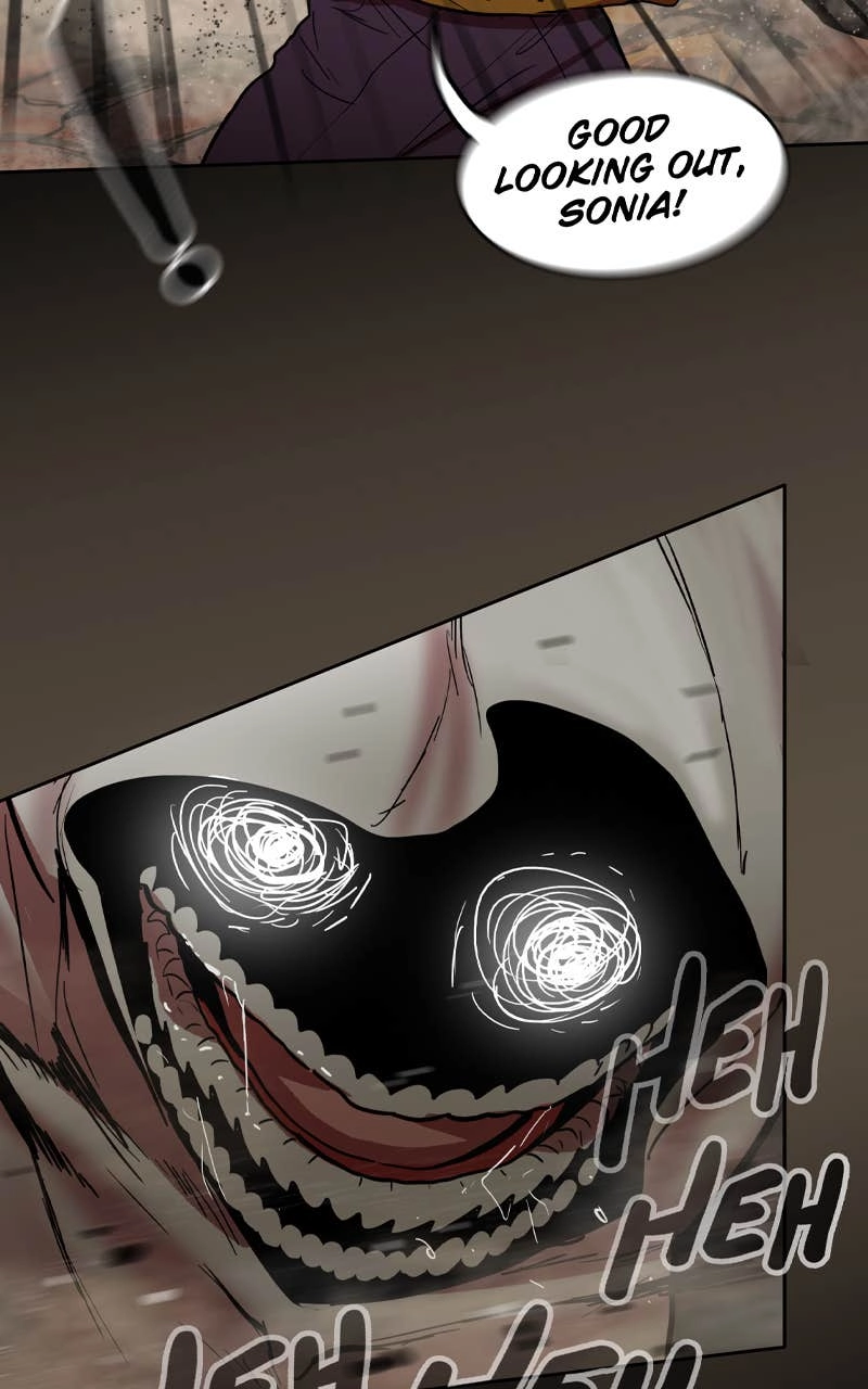 Ordeal Chapter 154 - Page 62