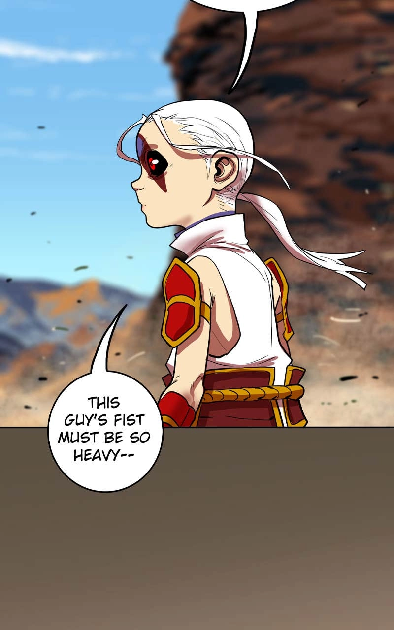Ordeal Chapter 154 - Page 67