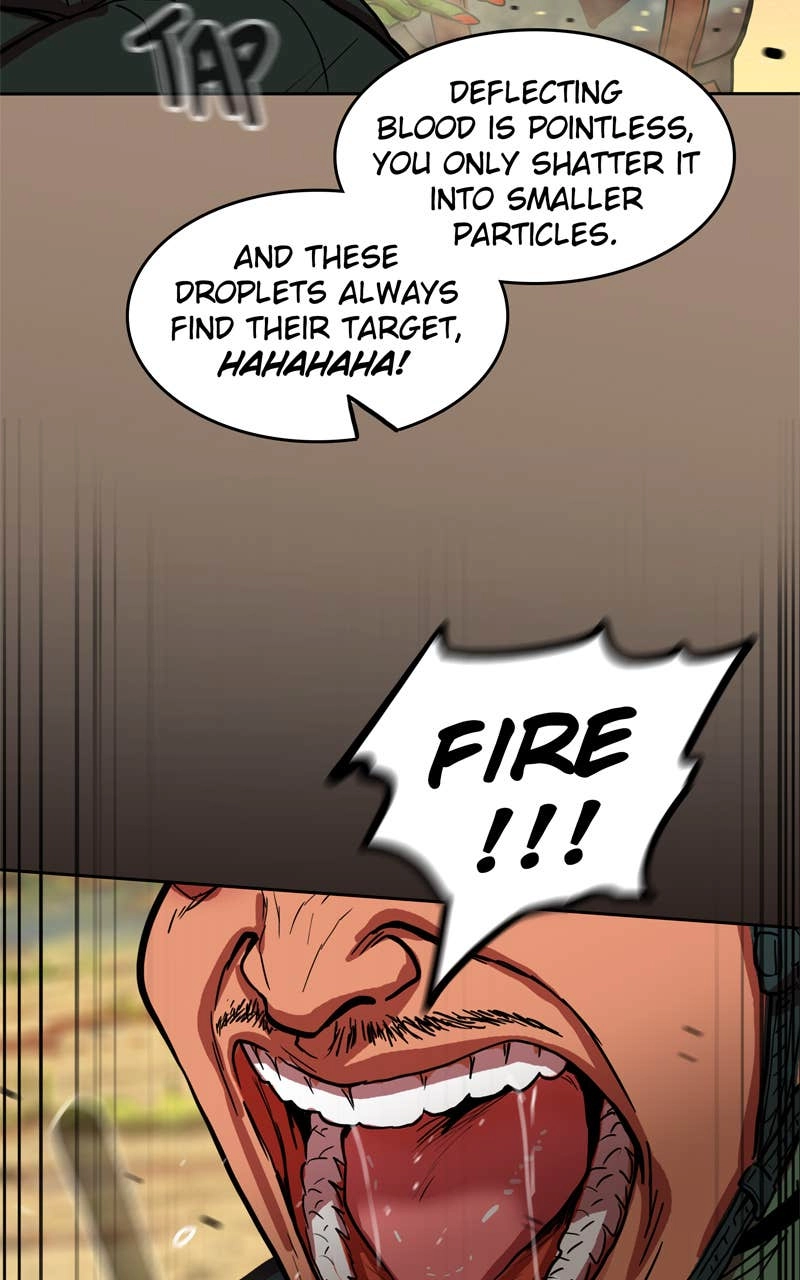 Ordeal Chapter 154 - Page 76