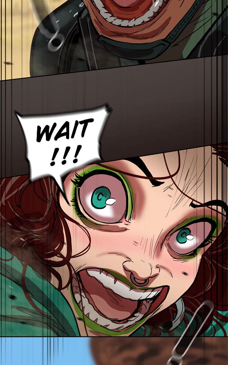 Ordeal Chapter 154 - Page 77
