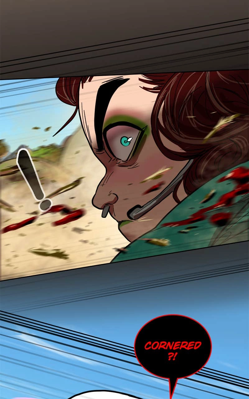 Ordeal Chapter 154 - Page 85