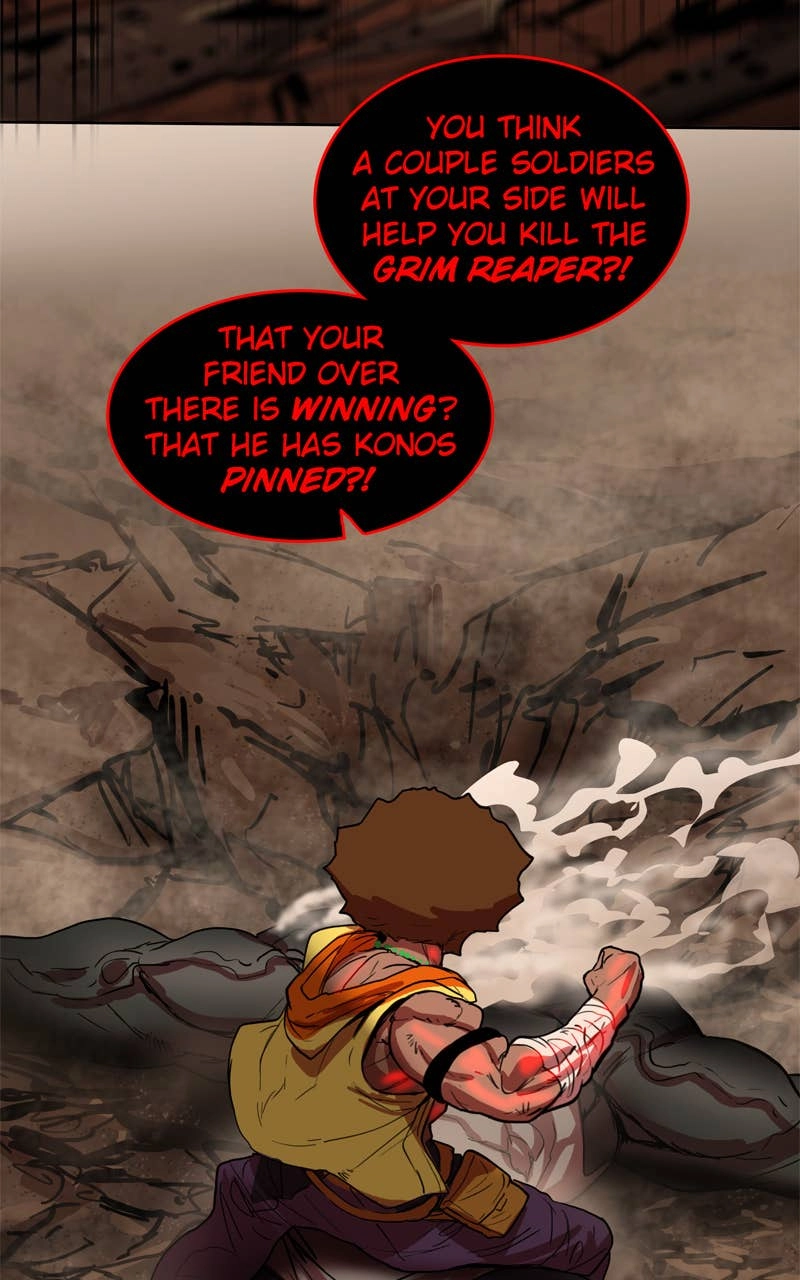 Ordeal Chapter 154 - Page 88