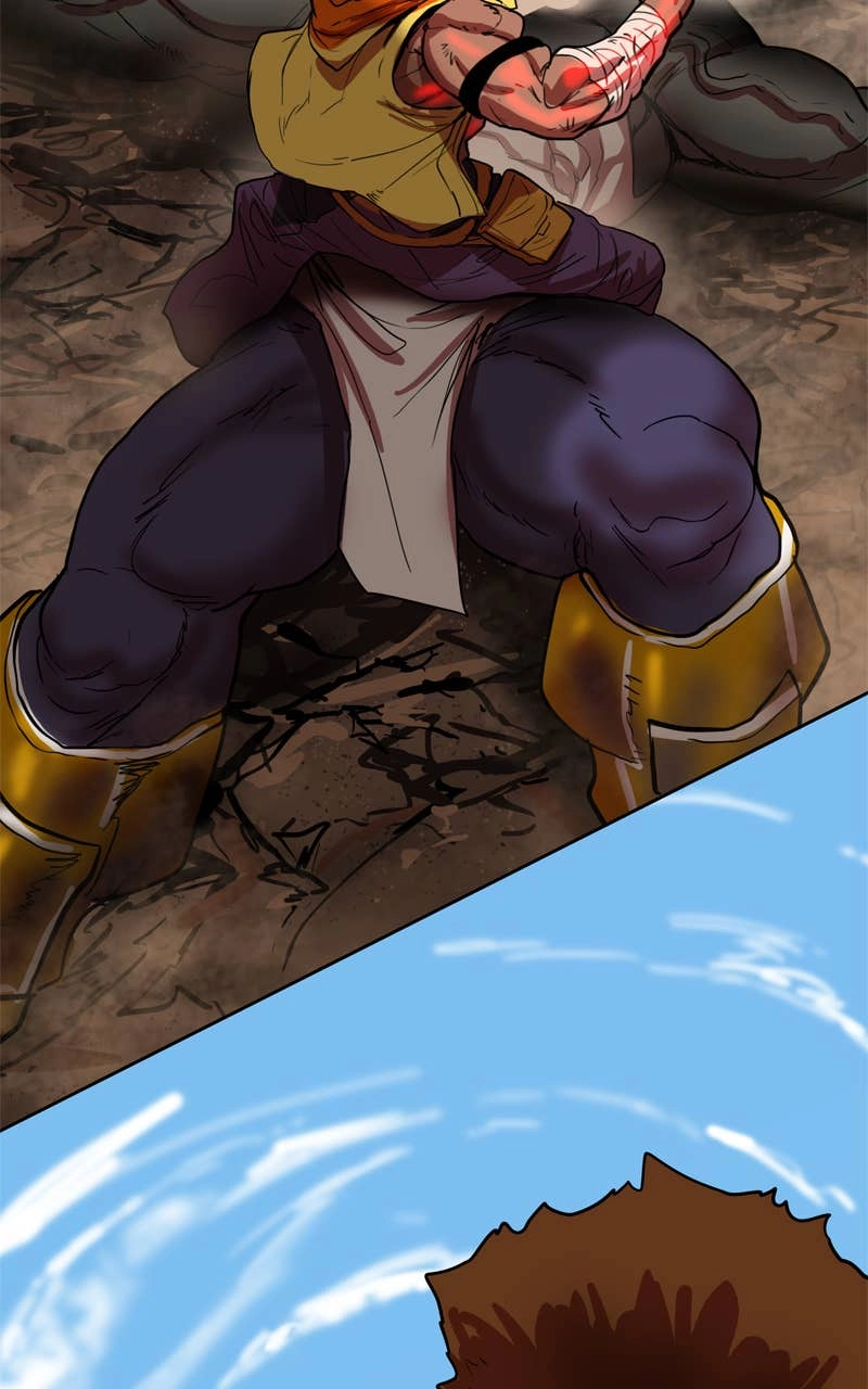 Ordeal Chapter 155 - Page 3
