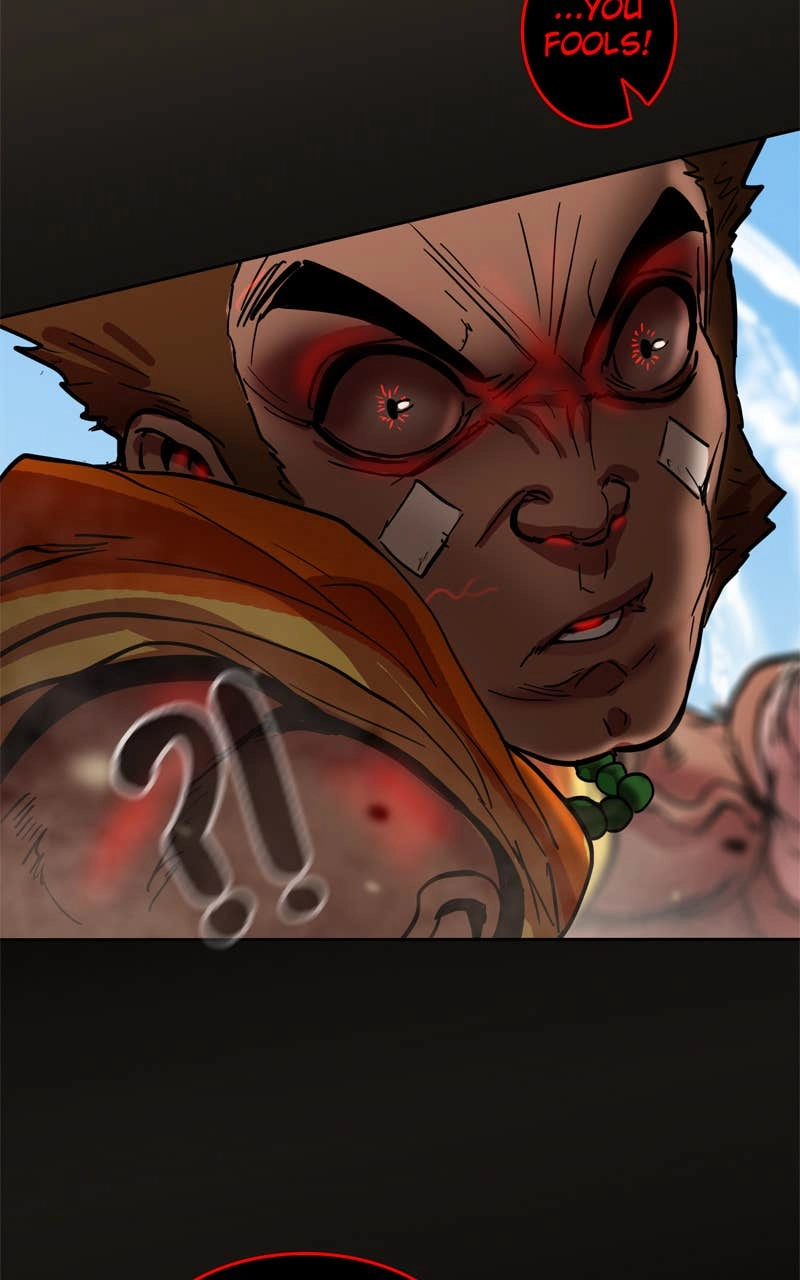 Ordeal Chapter 155 - Page 6