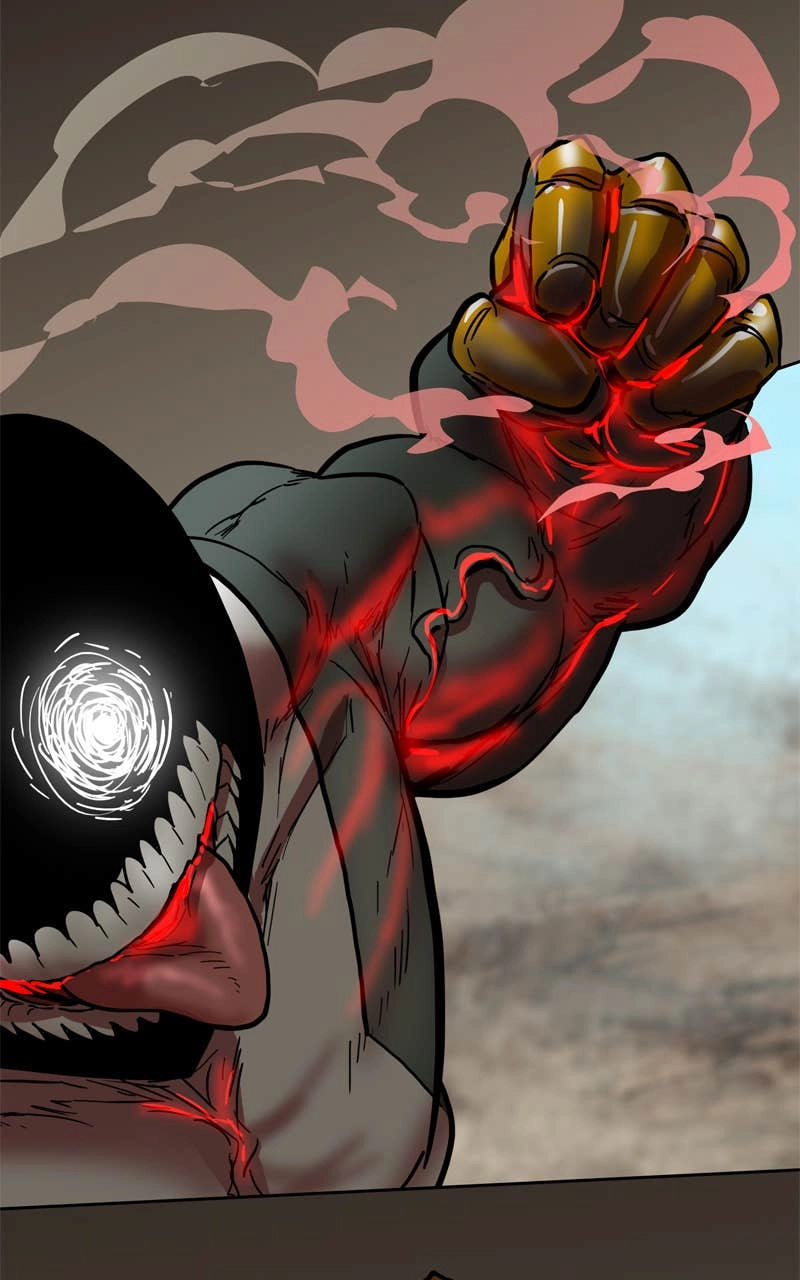 Ordeal Chapter 155 - Page 13