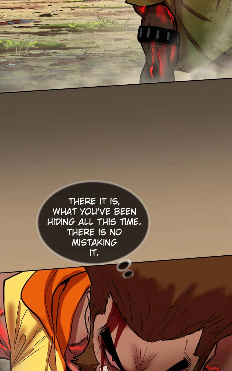 Ordeal Chapter 155 - Page 19