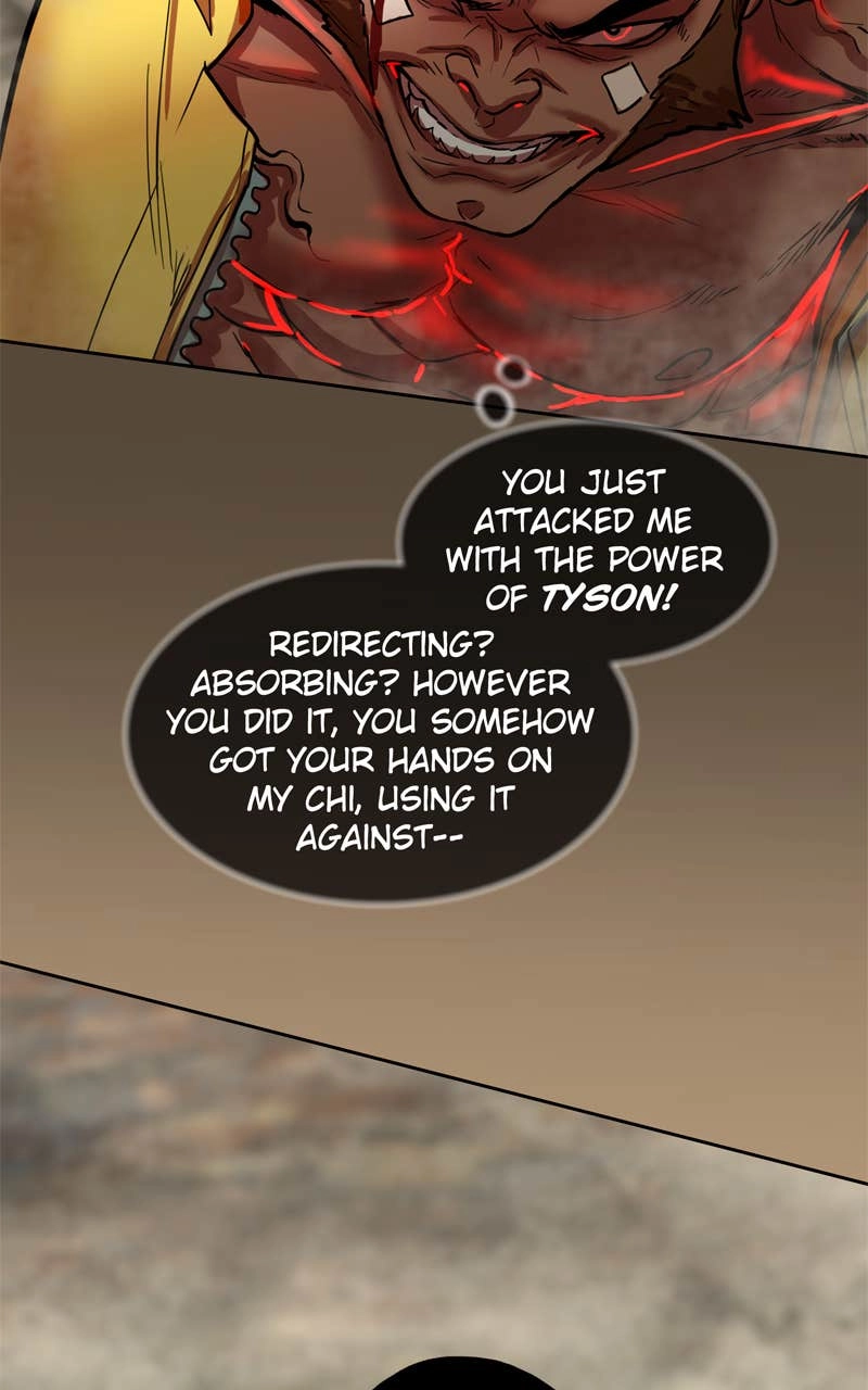 Ordeal Chapter 155 - Page 20