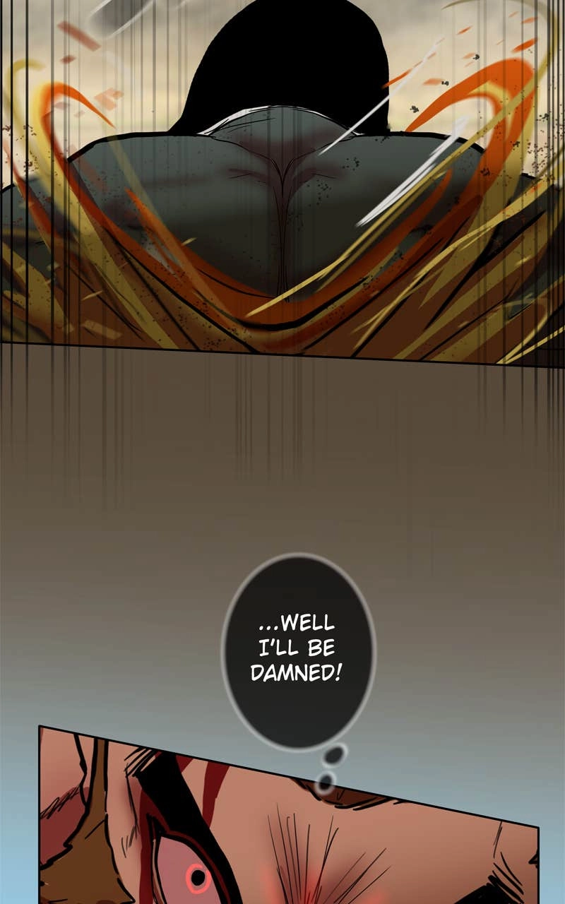 Ordeal Chapter 155 - Page 22