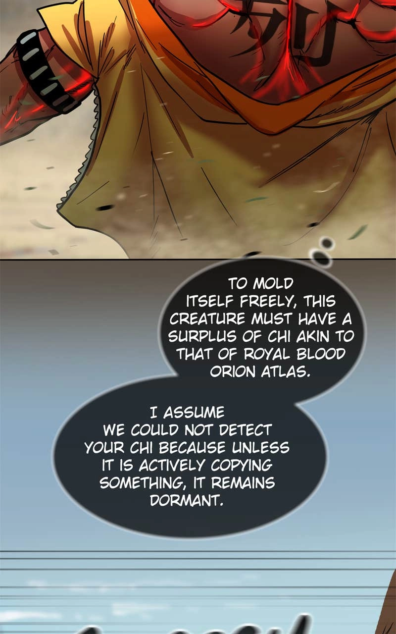 Ordeal Chapter 155 - Page 26