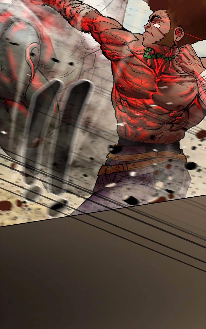 Ordeal Chapter 155 - Page 30