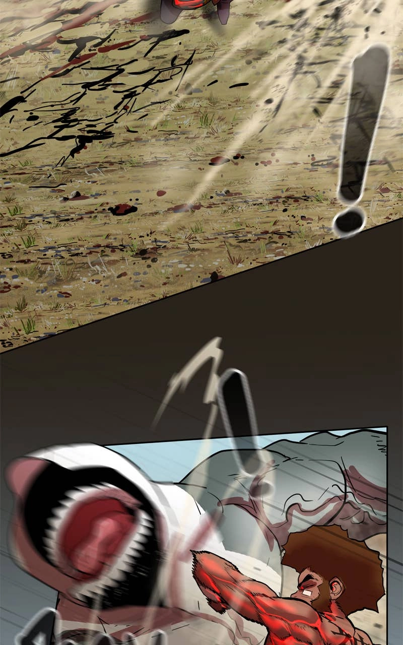 Ordeal Chapter 155 - Page 44
