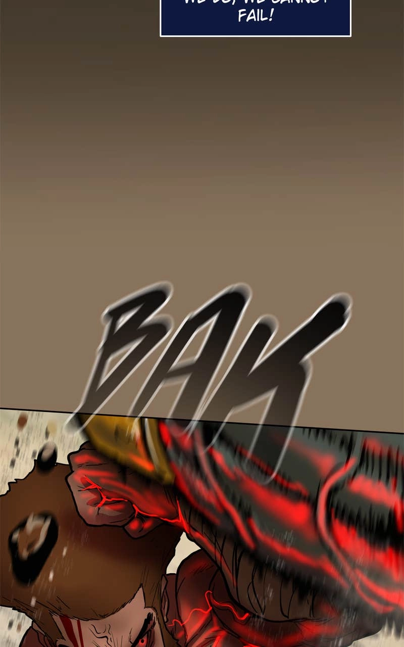 Ordeal Chapter 155 - Page 51