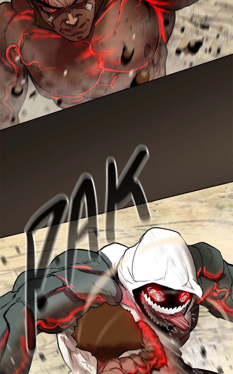Ordeal Chapter 155 - Page 52