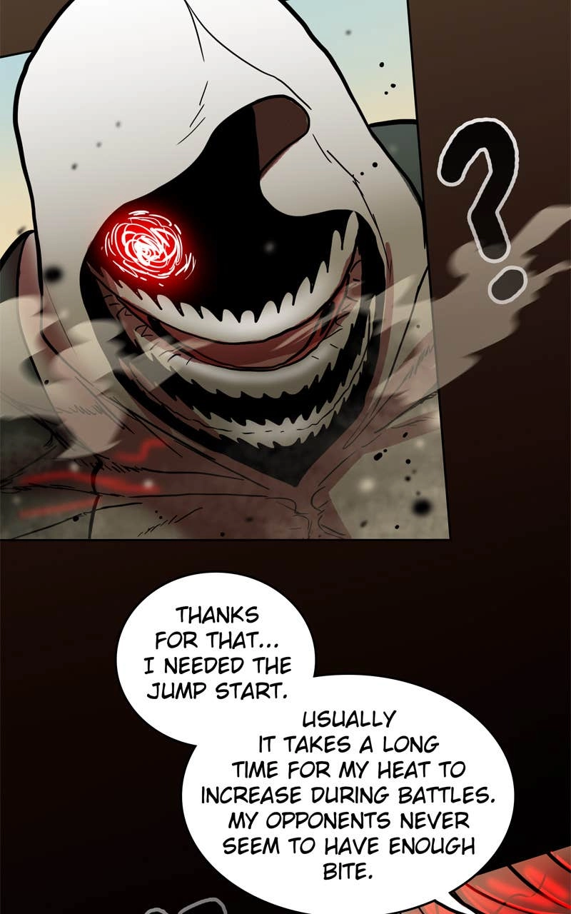 Ordeal Chapter 155 - Page 56