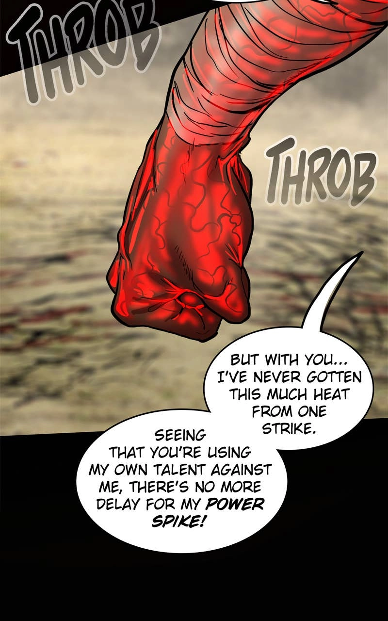 Ordeal Chapter 155 - Page 57