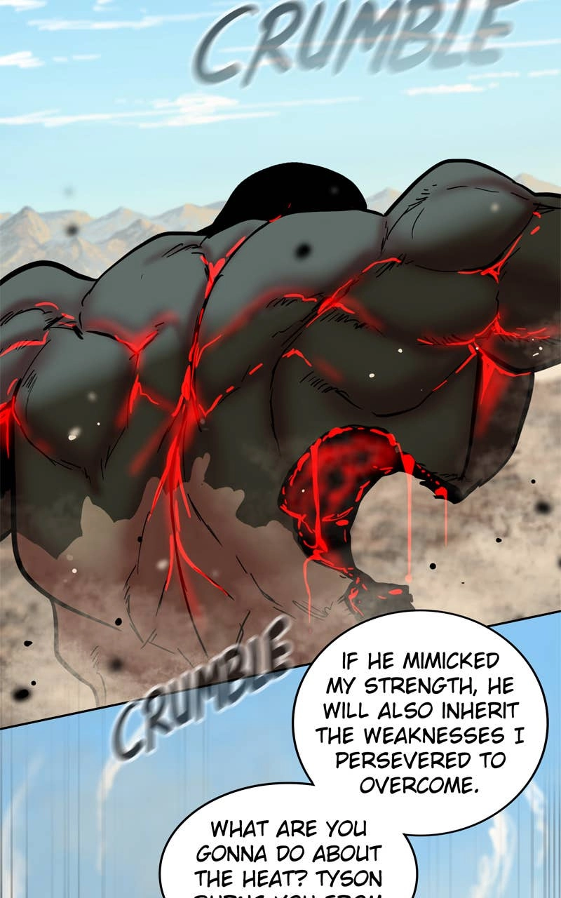 Ordeal Chapter 155 - Page 61