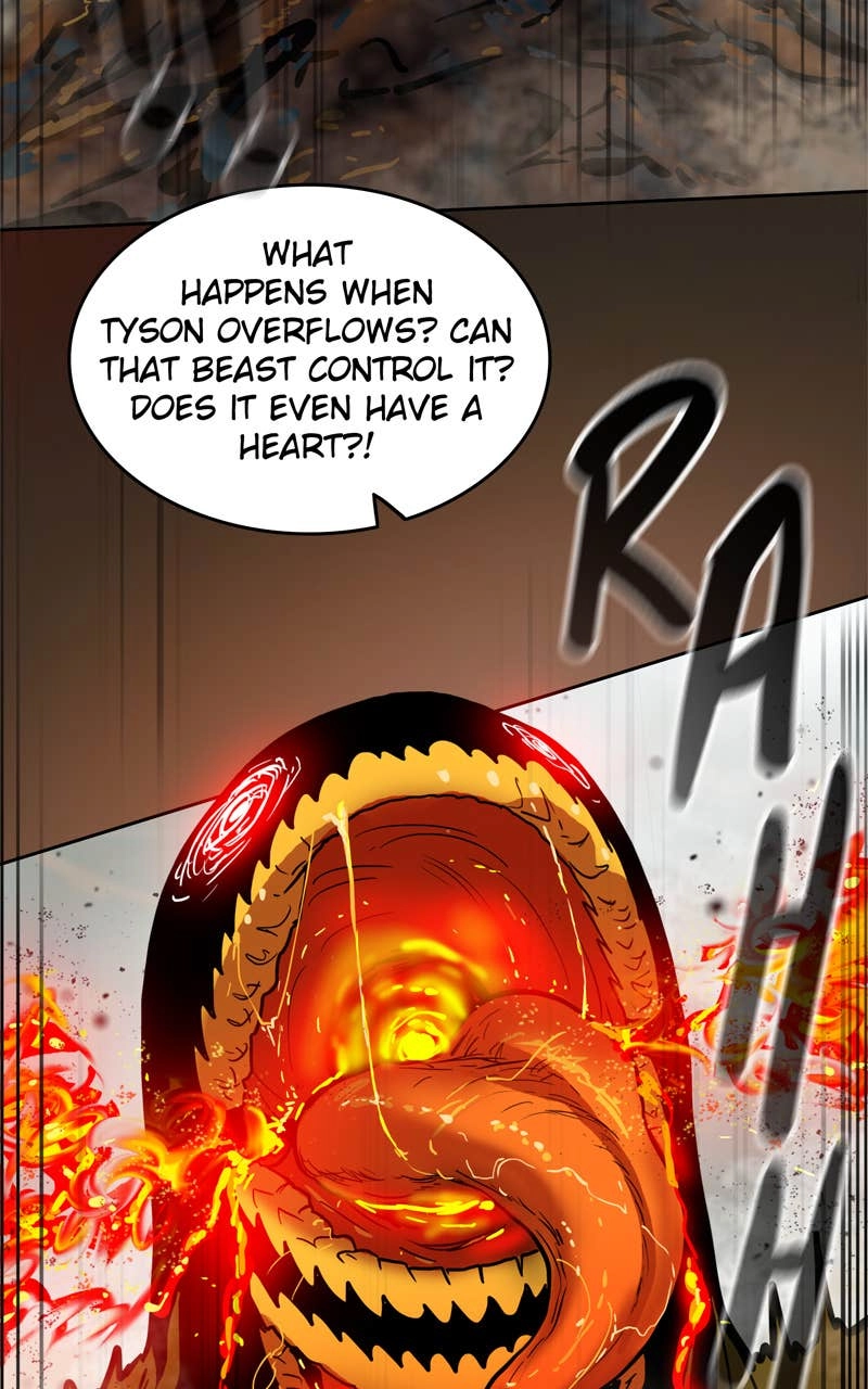 Ordeal Chapter 155 - Page 63
