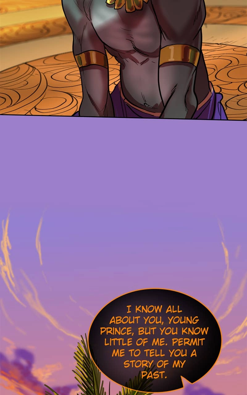 Ordeal Chapter 155 - Page 68