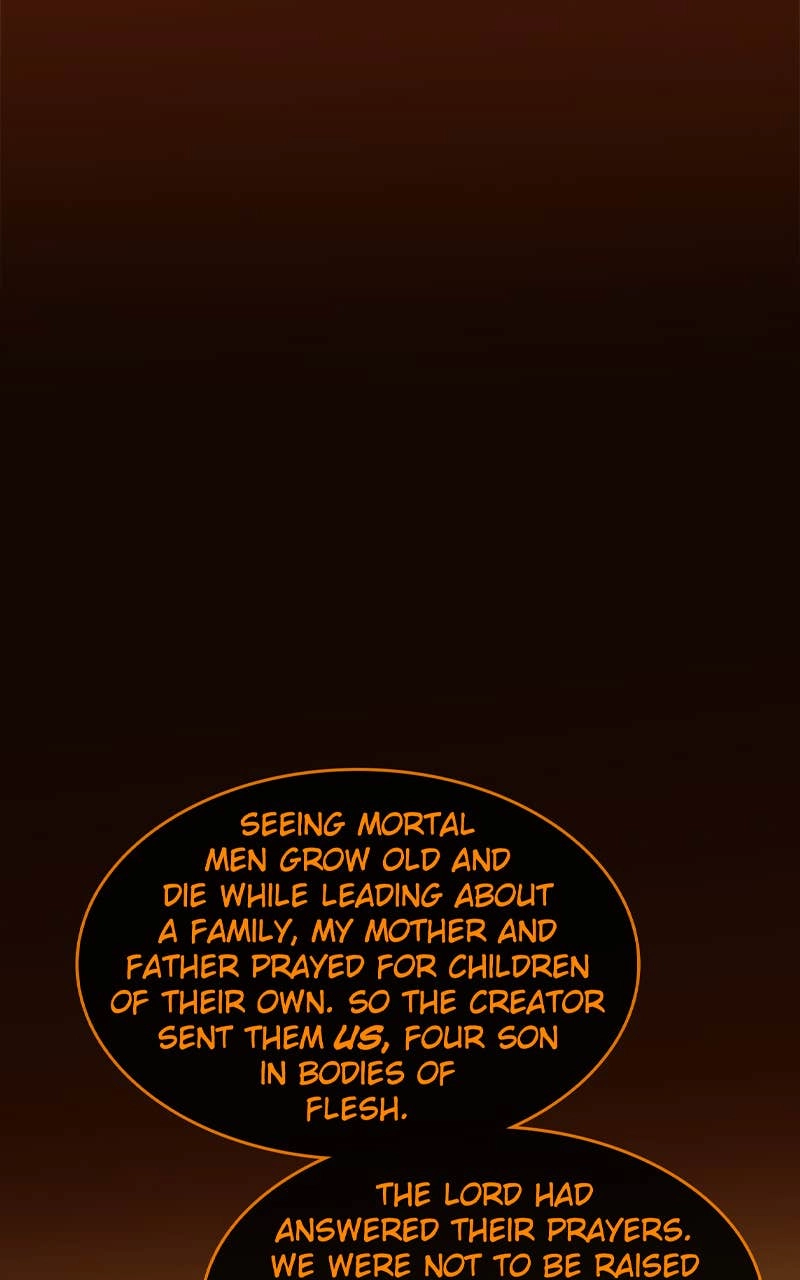 Ordeal Chapter 155 - Page 74
