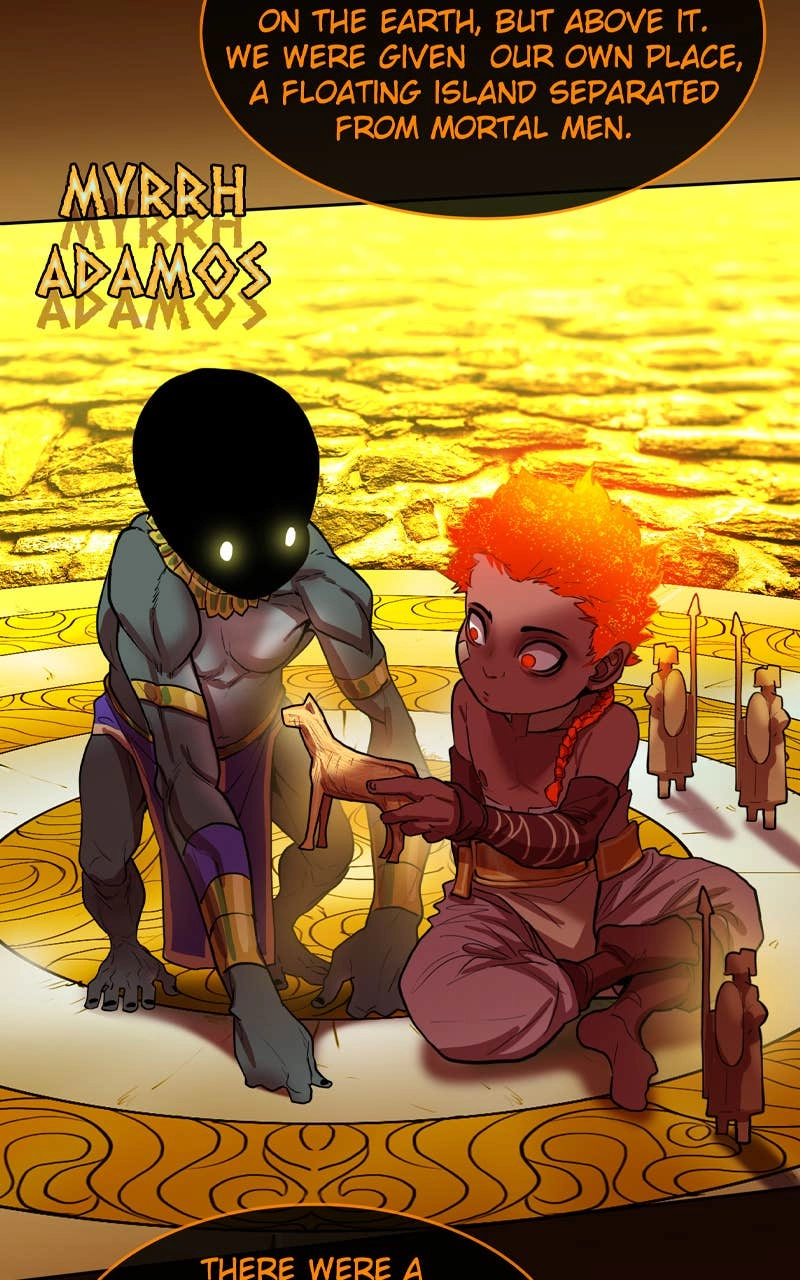Ordeal Chapter 155 - Page 75