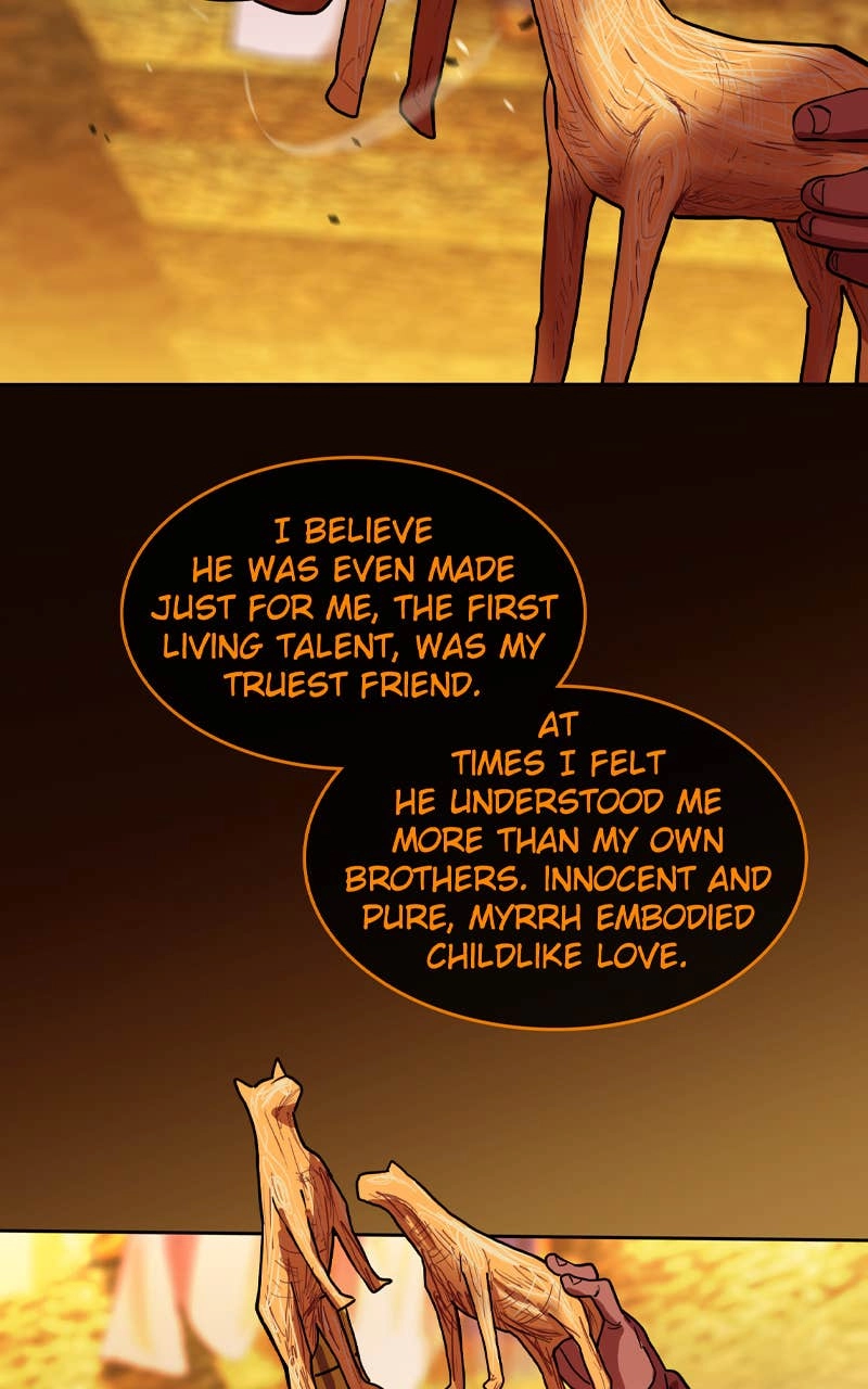 Ordeal Chapter 155 - Page 78