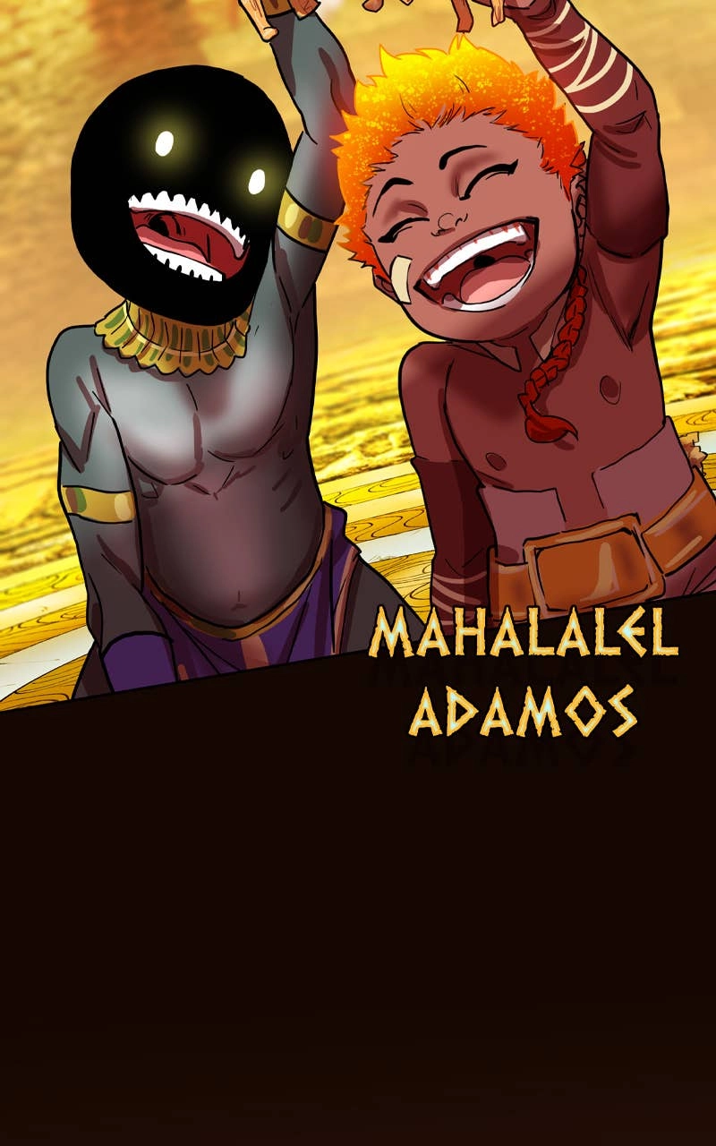 Ordeal Chapter 155 - Page 79