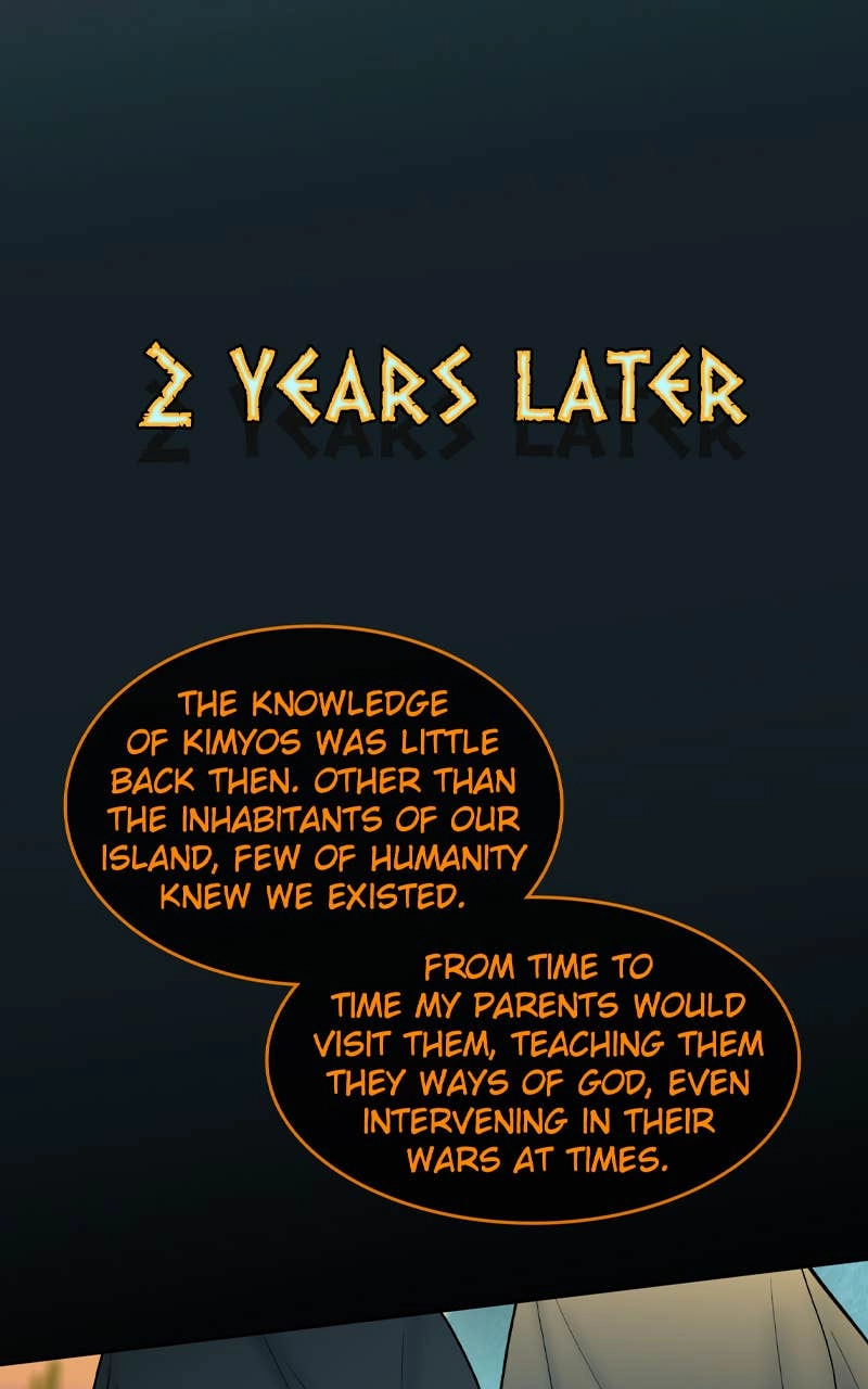 Ordeal Chapter 155 - Page 81