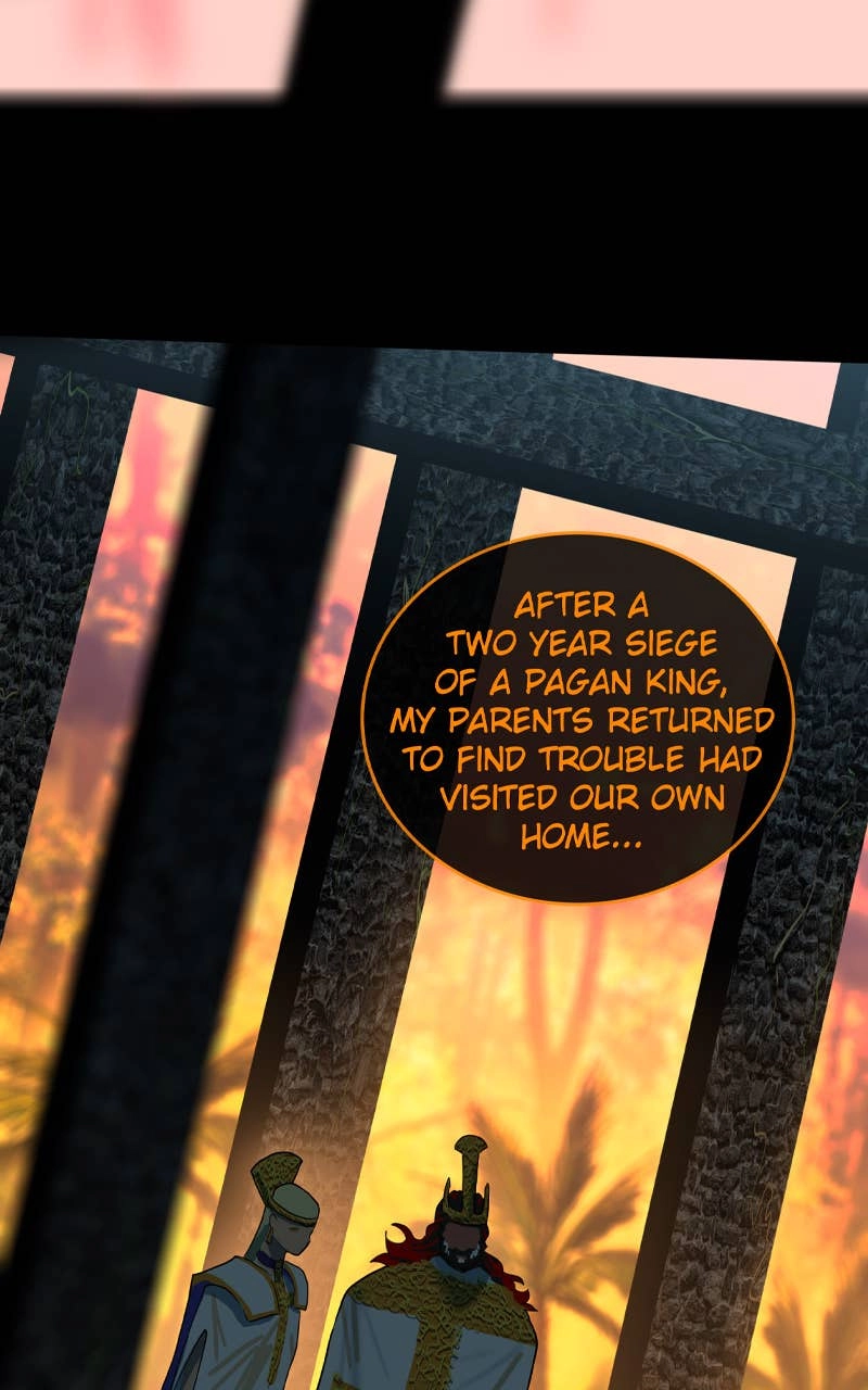 Ordeal Chapter 155 - Page 83