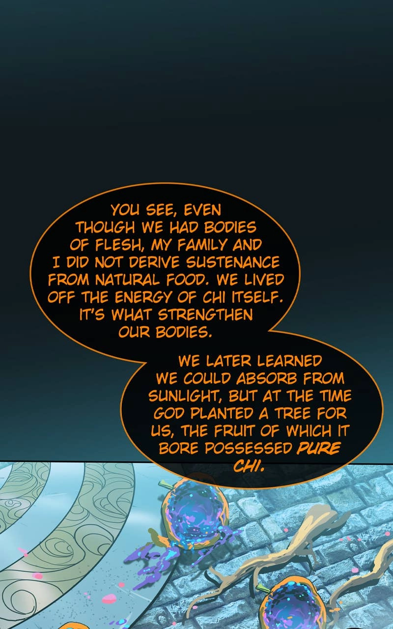 Ordeal Chapter 155 - Page 85