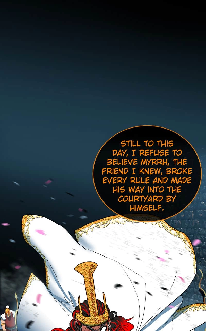 Ordeal Chapter 155 - Page 88