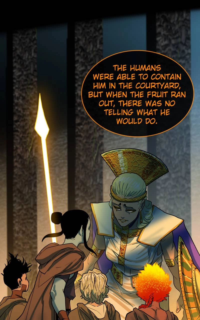 Ordeal Chapter 155 - Page 90
