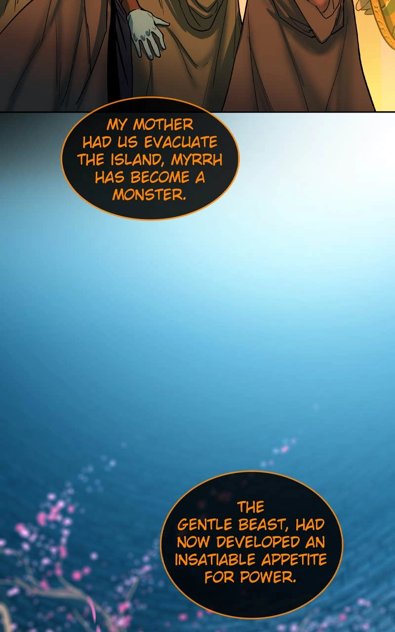 Ordeal Chapter 155 - Page 91