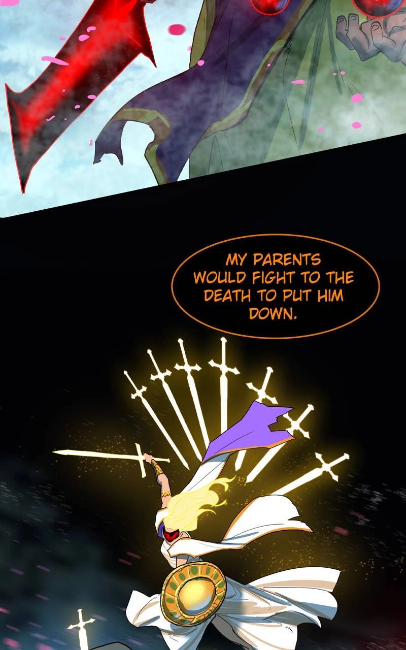 Ordeal Chapter 155 - Page 94