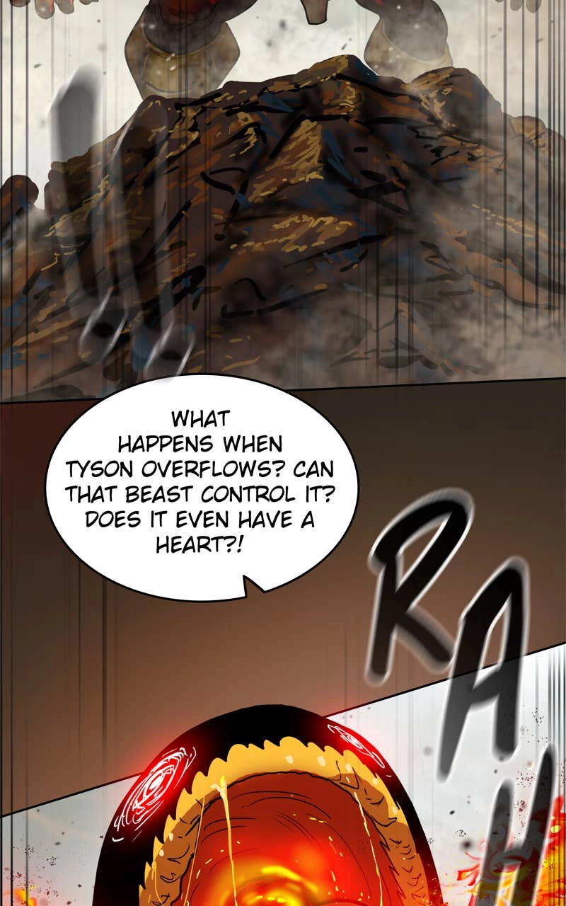 Ordeal Chapter 156 - Page 6