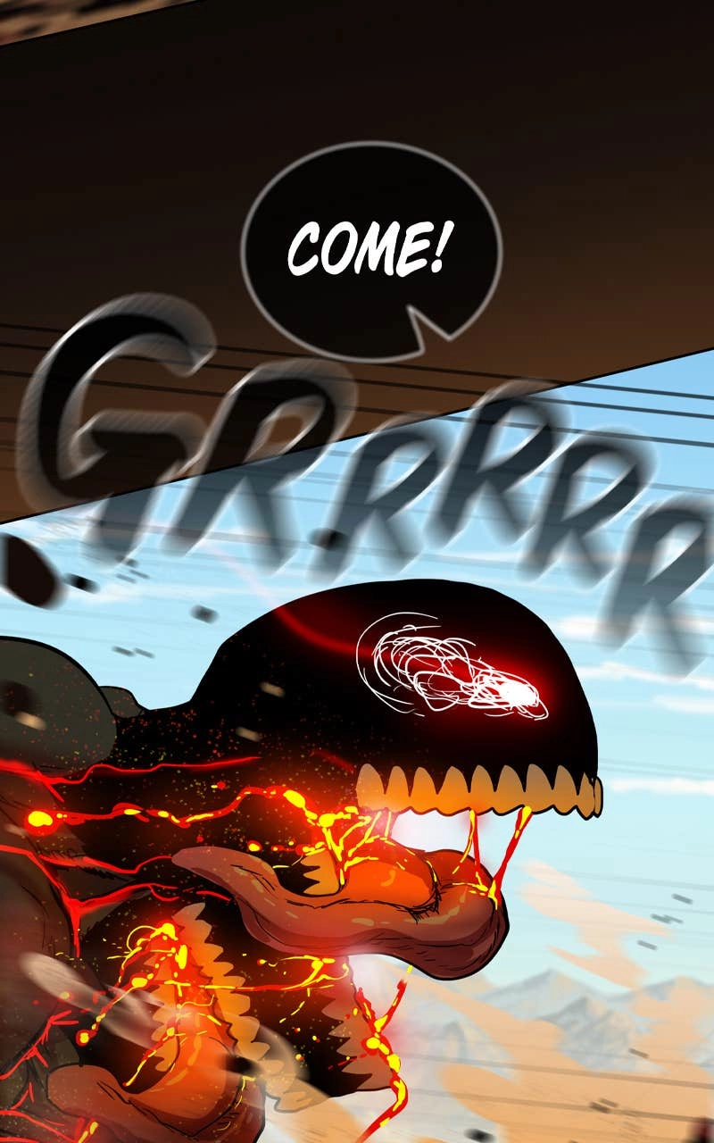 Ordeal Chapter 156 - Page 13