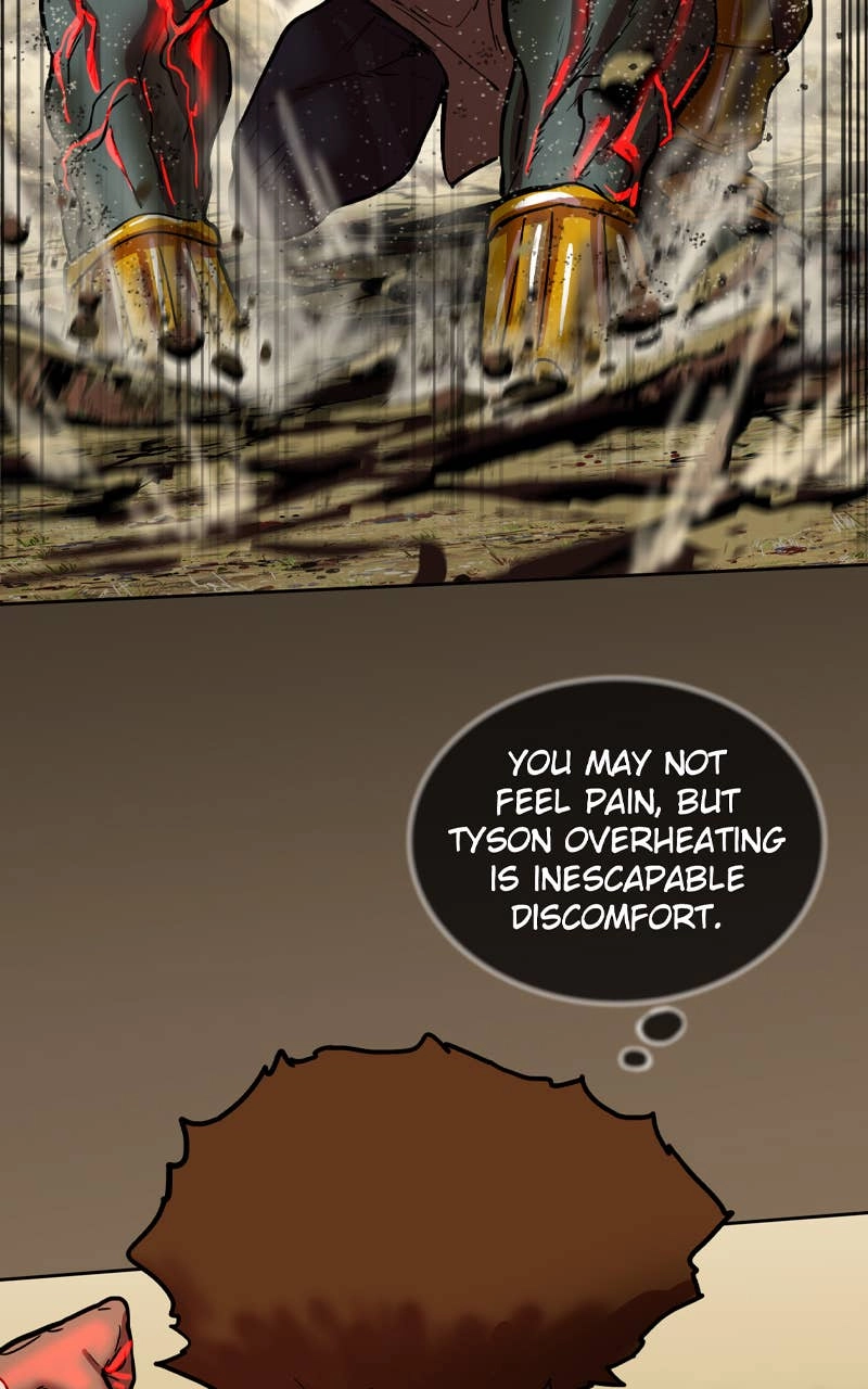 Ordeal Chapter 156 - Page 16