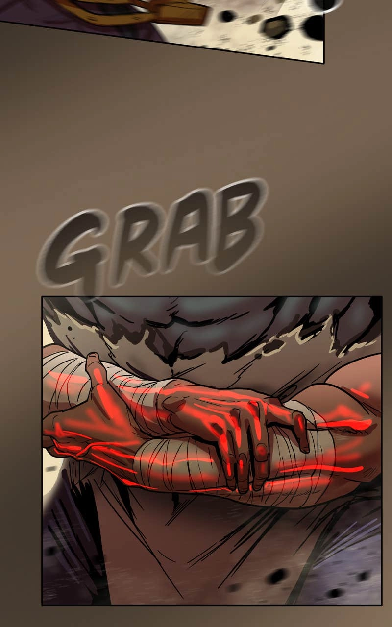 Ordeal Chapter 156 - Page 24