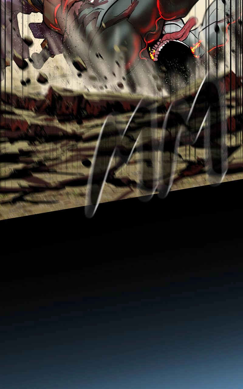 Ordeal Chapter 156 - Page 27