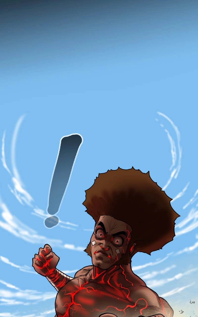 Ordeal Chapter 156 - Page 28