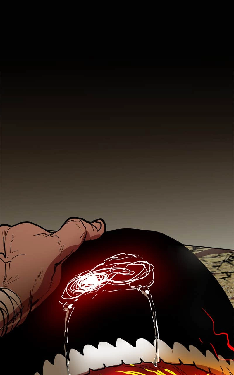 Ordeal Chapter 156 - Page 31