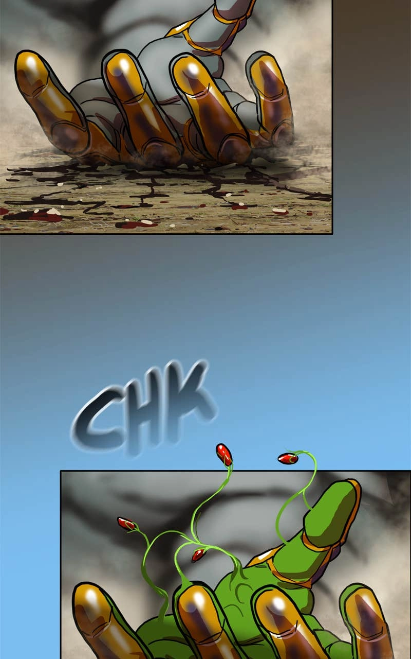 Ordeal Chapter 156 - Page 33