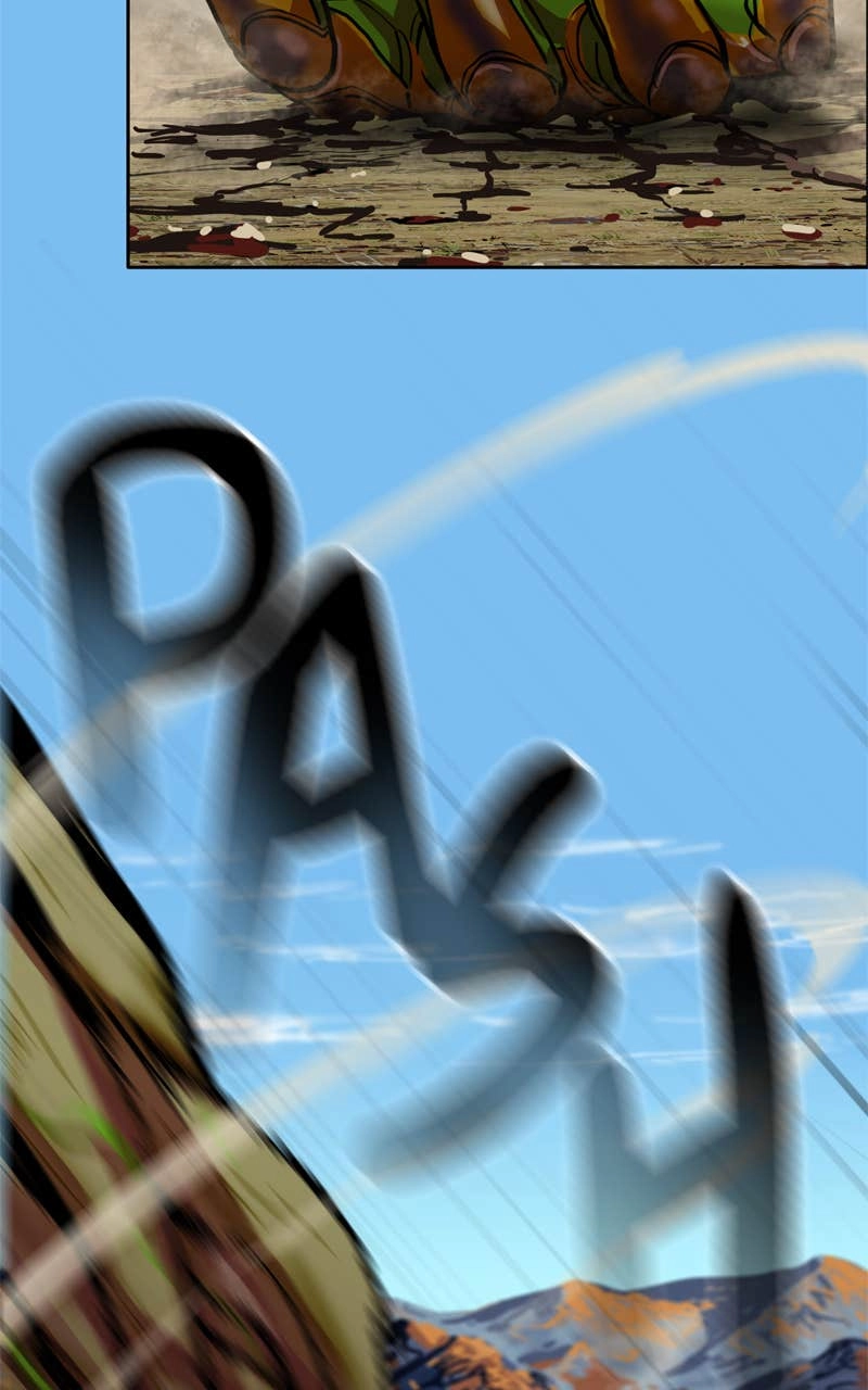 Ordeal Chapter 156 - Page 34