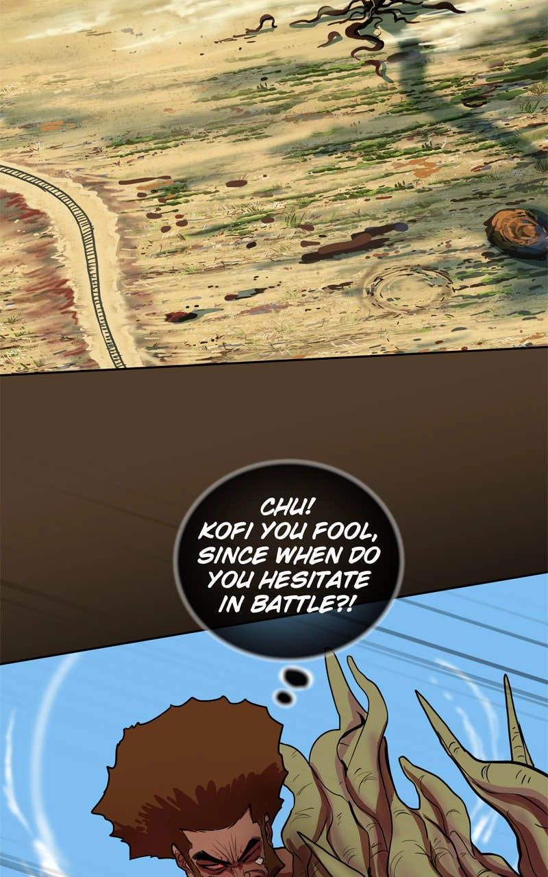 Ordeal Chapter 156 - Page 37