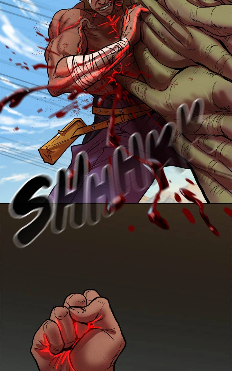 Ordeal Chapter 156 - Page 38