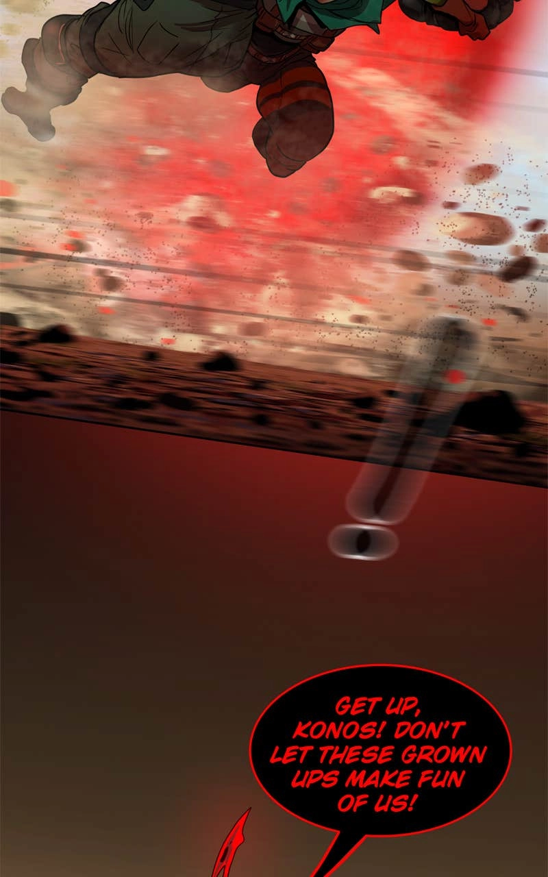Ordeal Chapter 156 - Page 45