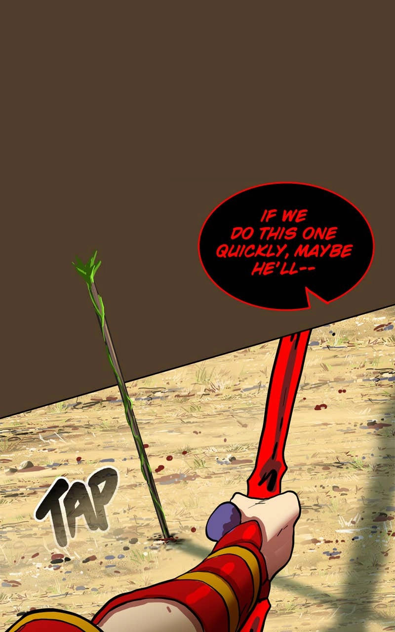 Ordeal Chapter 156 - Page 48