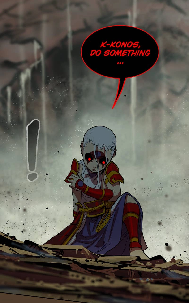 Ordeal Chapter 156 - Page 56
