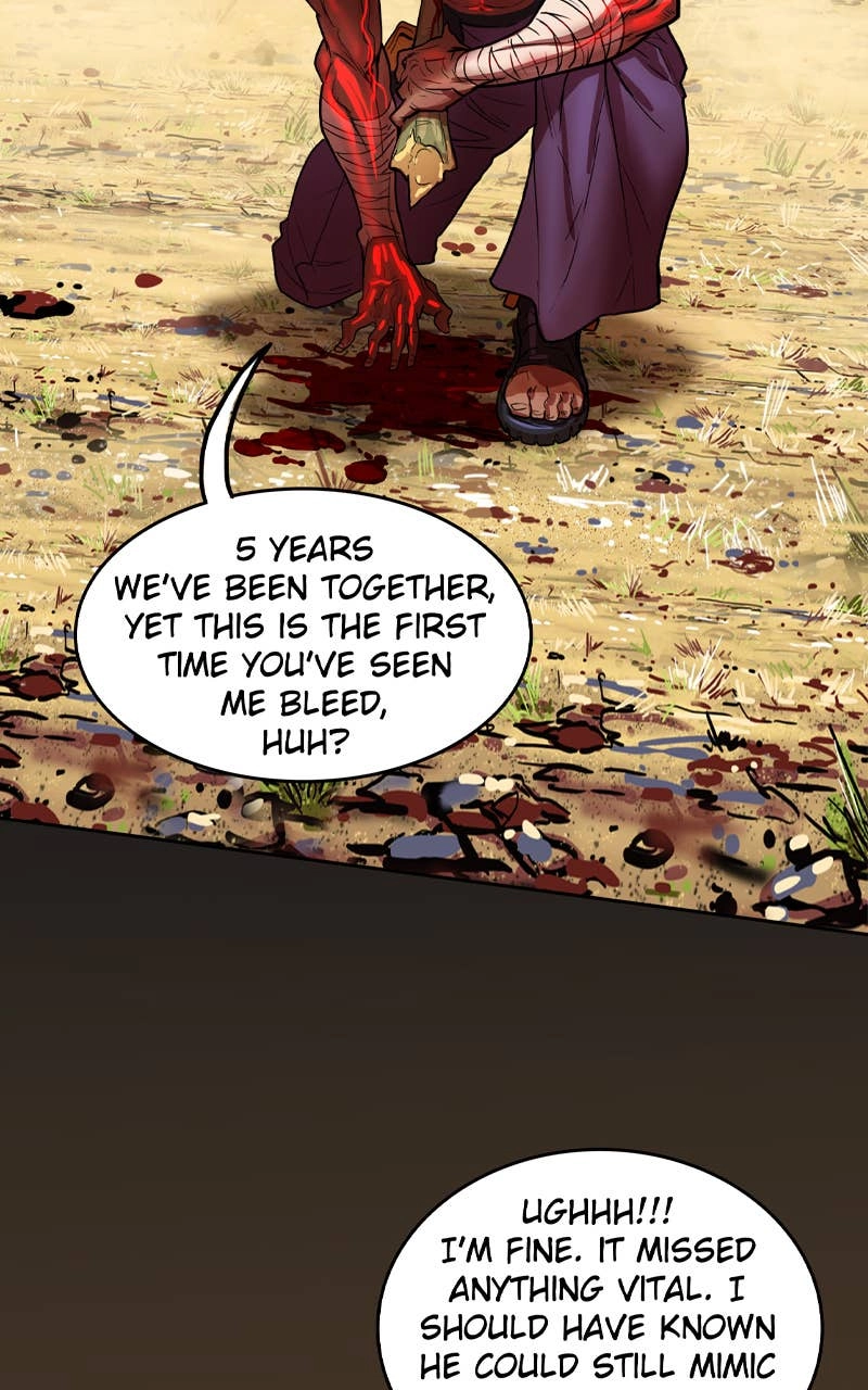 Ordeal Chapter 156 - Page 63